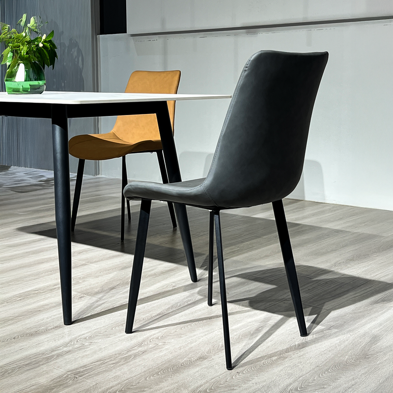 Sintered Stone Dining Table, ND604
