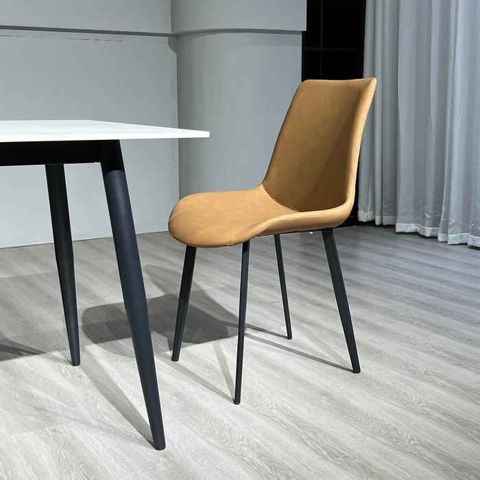 Sintered Stone Dining Table, ND604