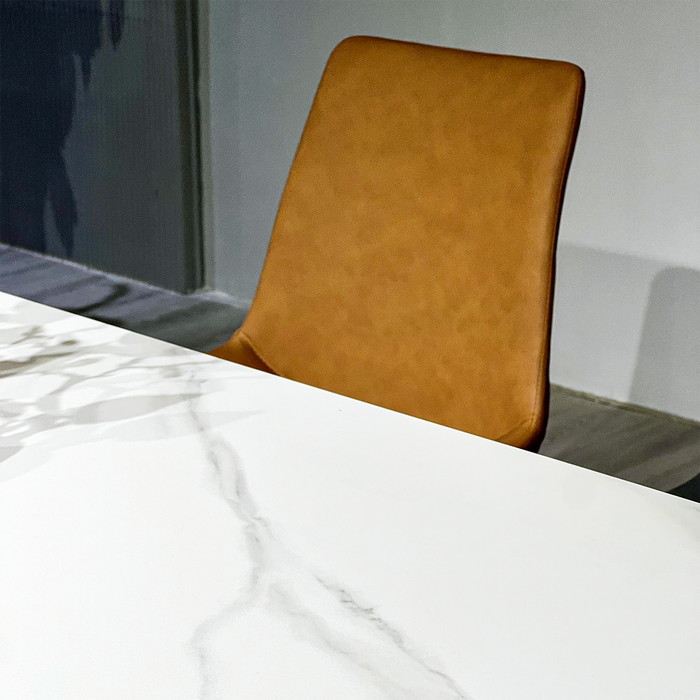 Sintered Stone Dining Table, ND604