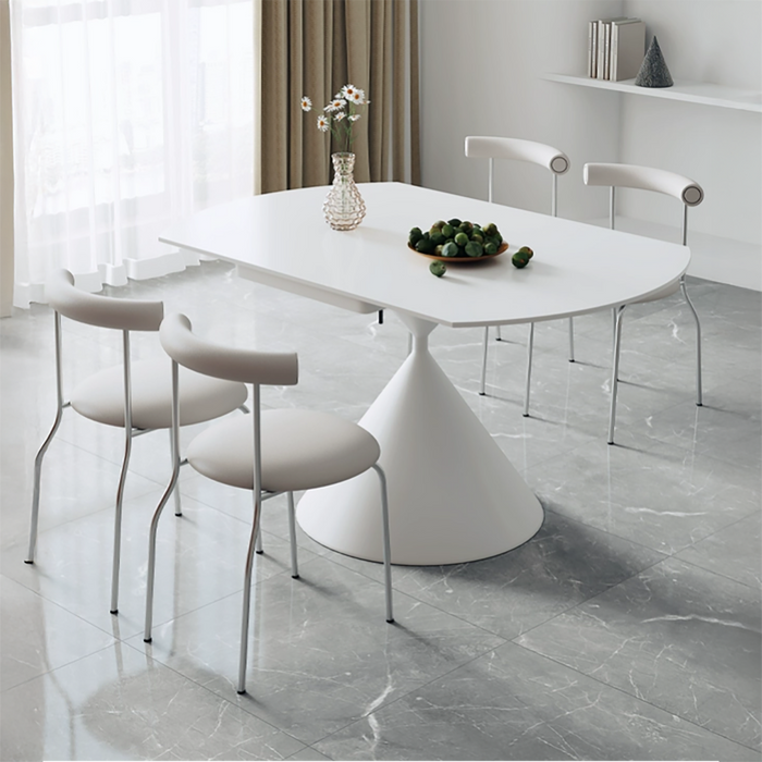 Sintered Stone Functional Dining Table, ND6090