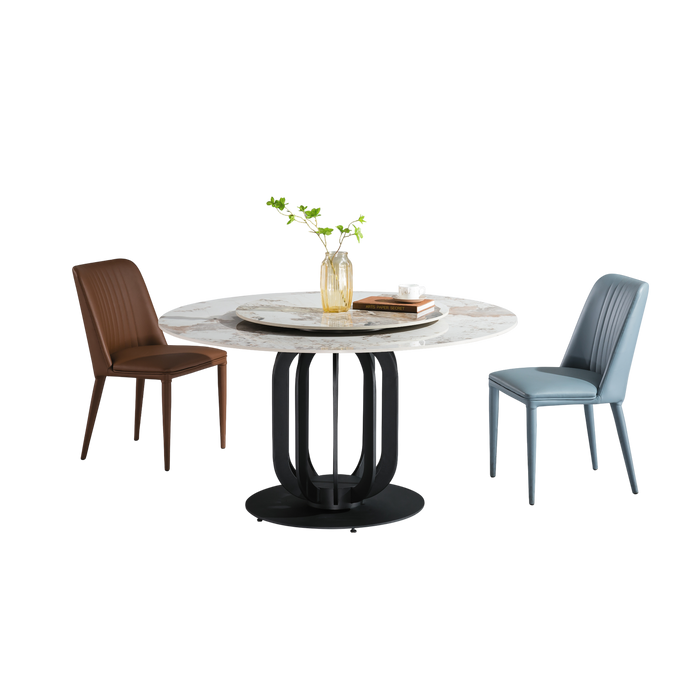 Sintered Stone Dining Table, ND609