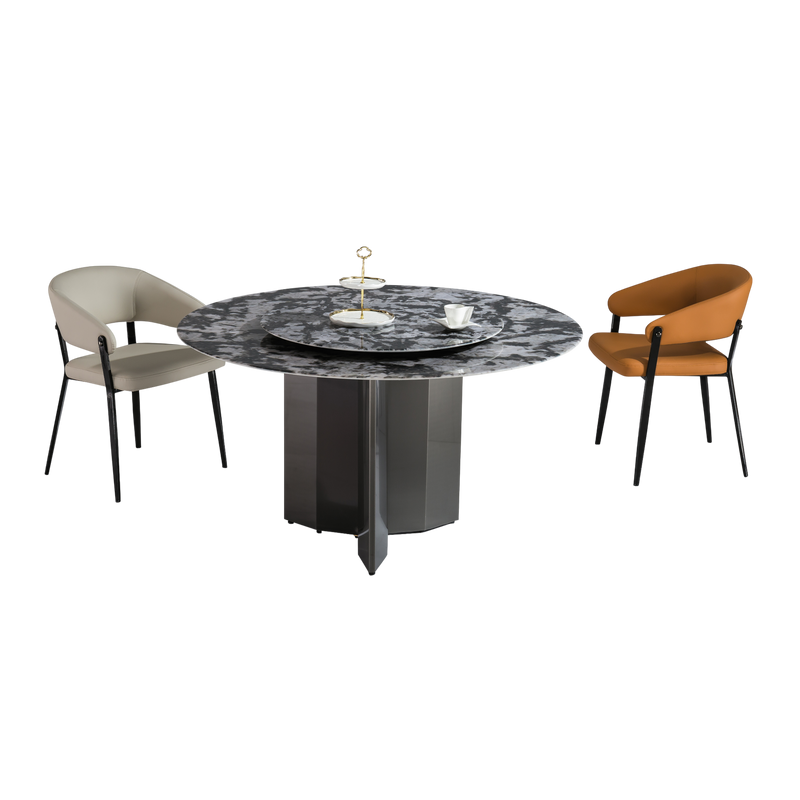 Sintered Stone Dining Table, ND6103