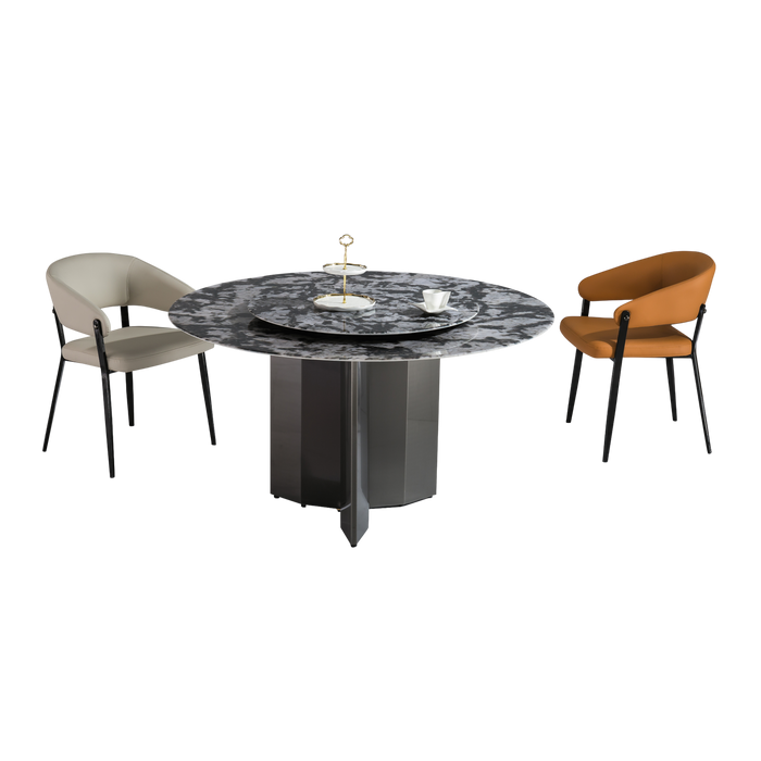 Sintered Stone Dining Table, ND6103