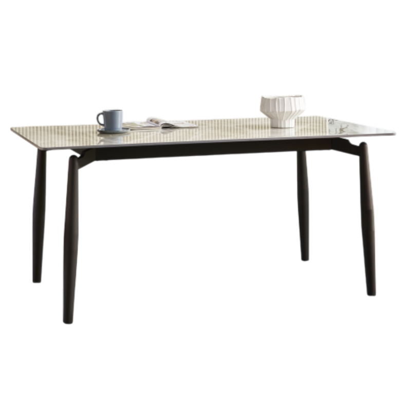 Skye Sintered Stone Dining Table