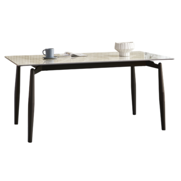 Sintered Stone Dining Table, ND6106