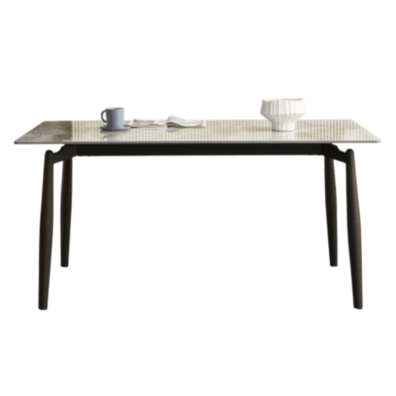 Skye Sintered Stone Dining Table