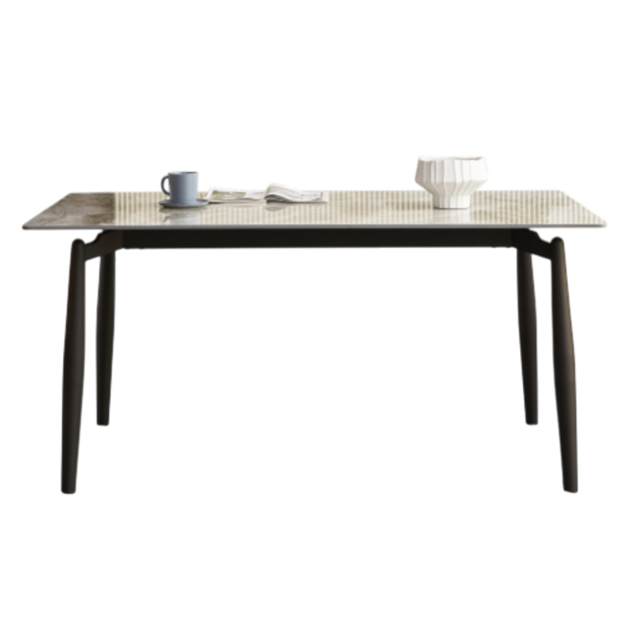Sintered Stone Dining Table, ND6106