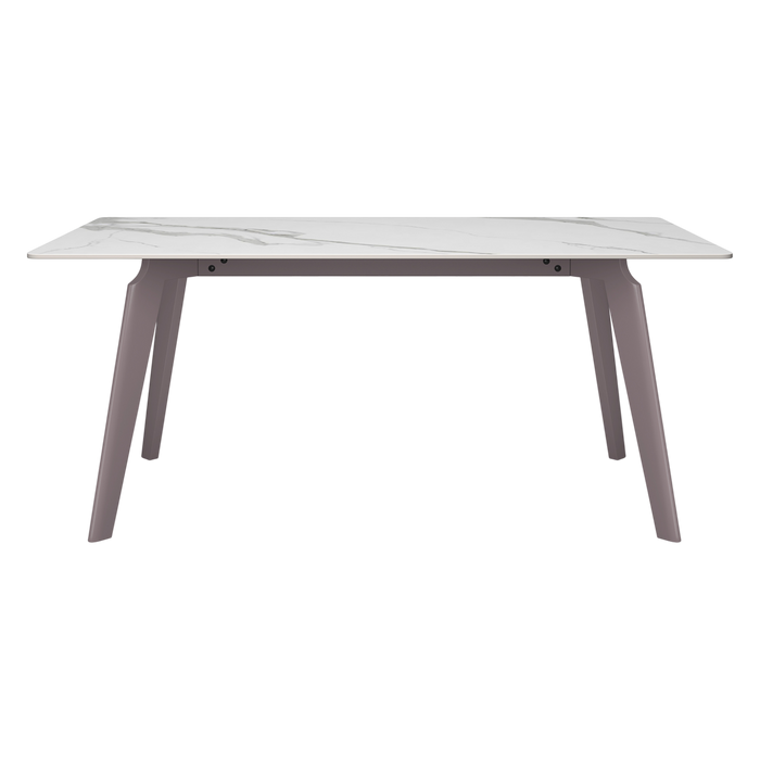 Sintered Stone Dining Table, ND6112