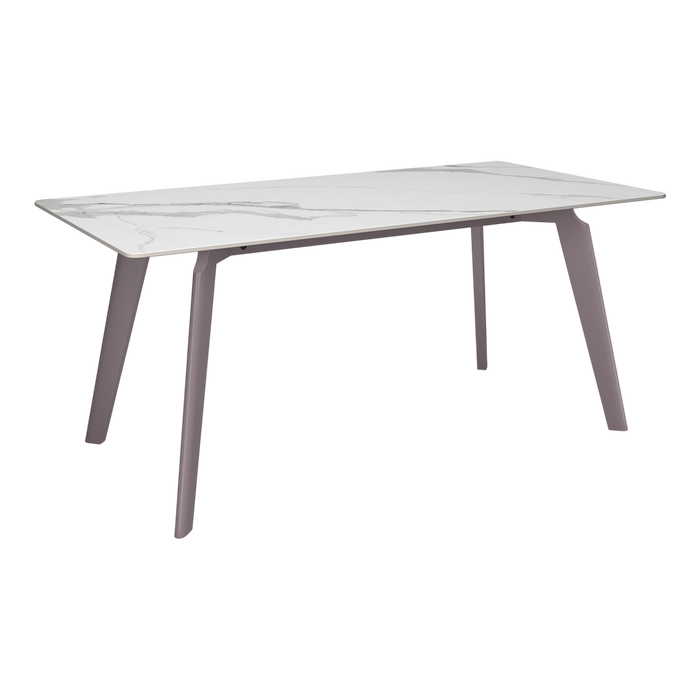 Sintered Stone Dining Table, ND6112