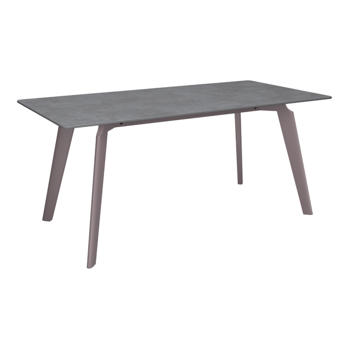 Sintered Stone Dining Table, ND6112