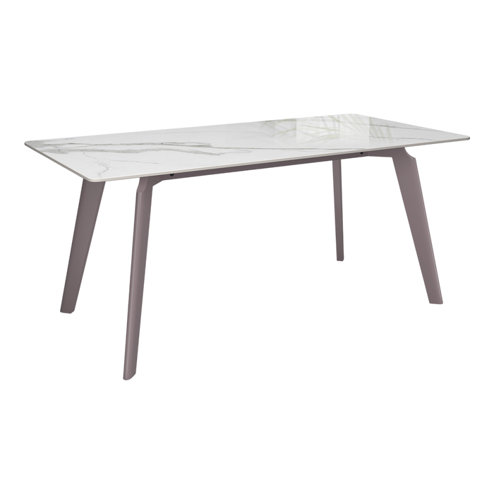 Sintered Stone Dining Table, ND6112