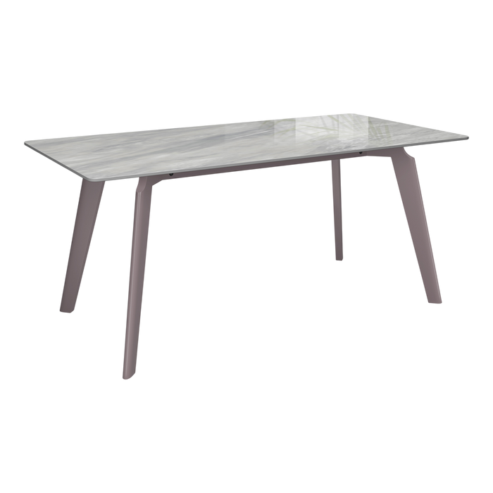 Sintered Stone Dining Table, ND6112