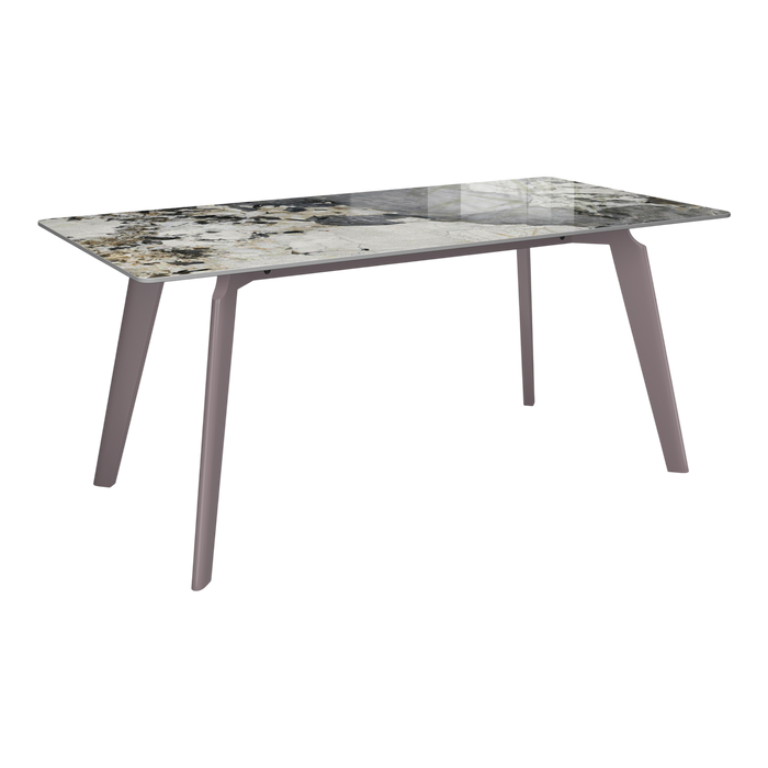Sintered Stone Dining Table, ND6112