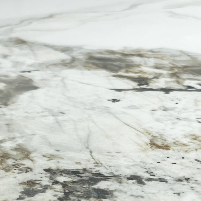 Sintered Stone Dining Table, ND6120