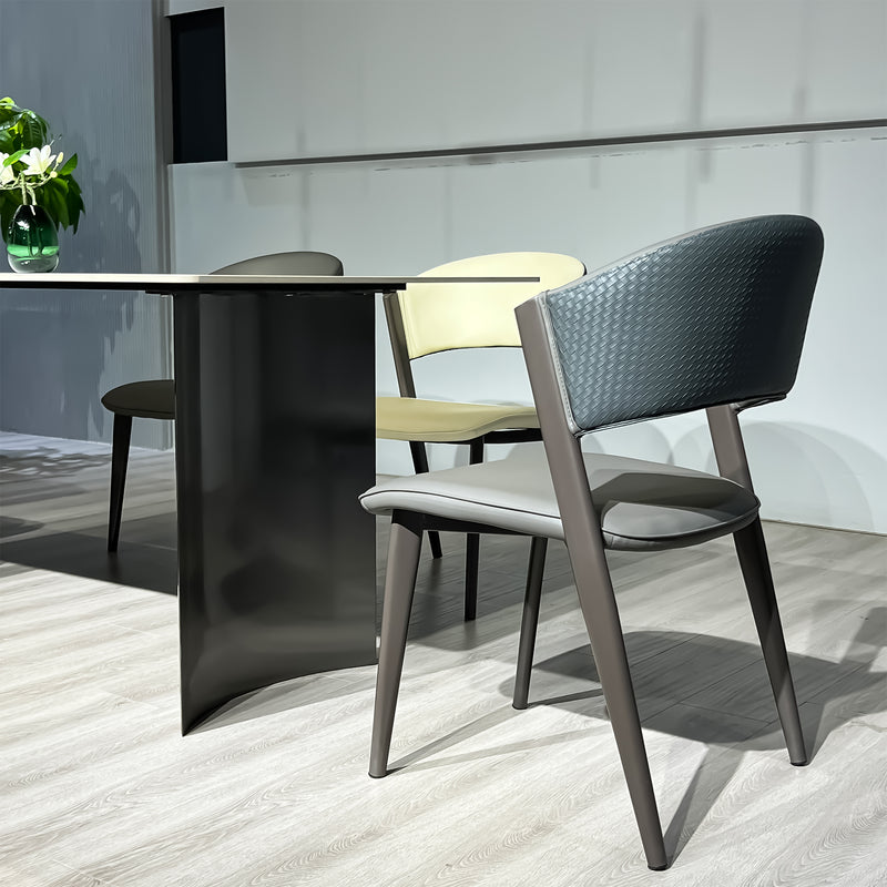 Fika Sintered Stone Dining Table