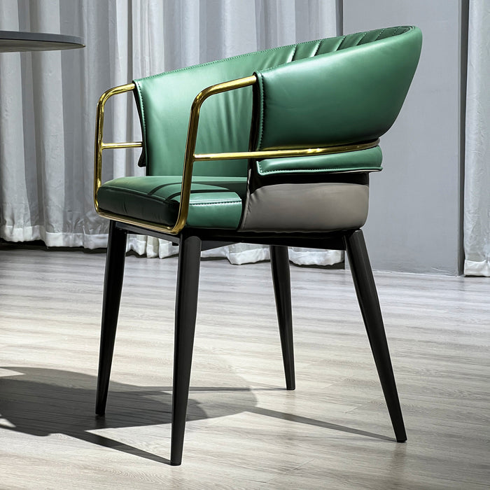 Sintered Stone Dining Table, ND612