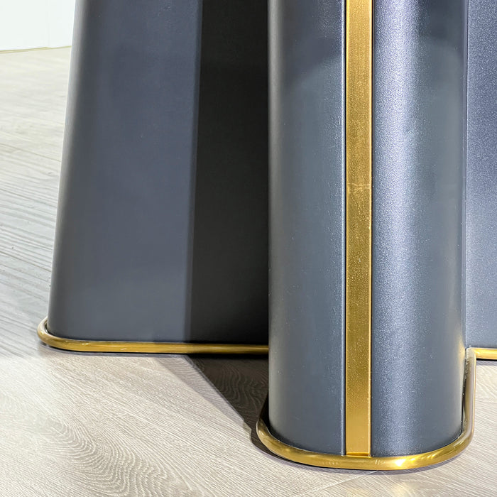 Sintered Stone Dining Table, ND612