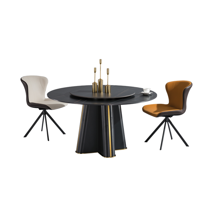 Sintered Stone Dining Table, ND612