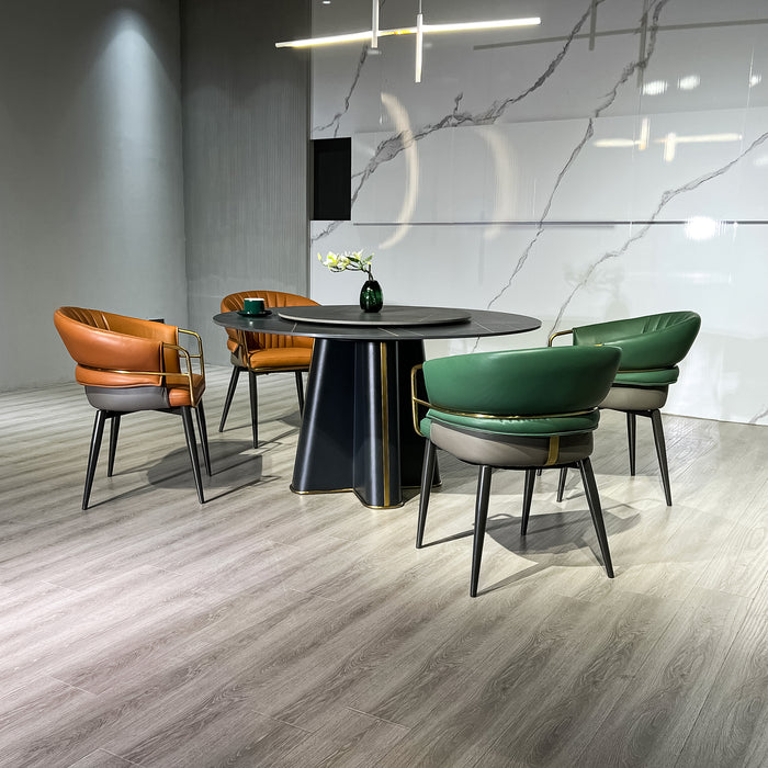 Sintered Stone Dining Table, ND612