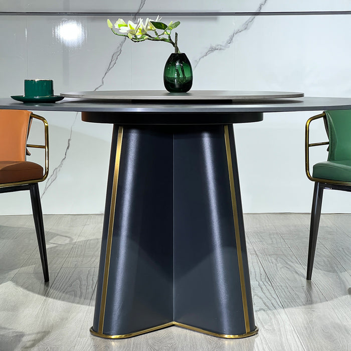 Sintered Stone Dining Table, ND612