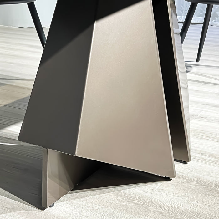 Sintered Stone Dining Table, ND6147