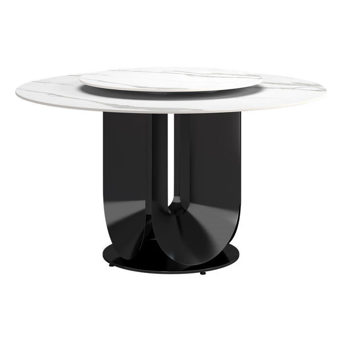 Sintered Stone Dining Table, ND6149