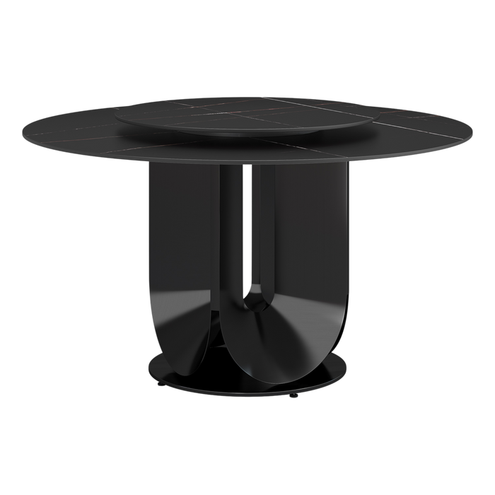Sintered Stone Dining Table, ND6149