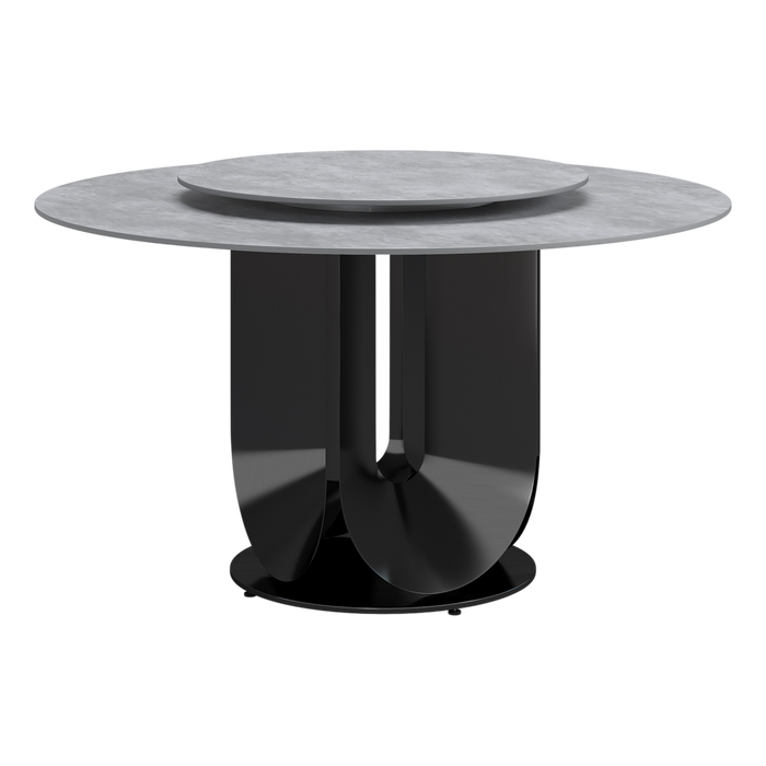 Sintered Stone Dining Table, ND6149