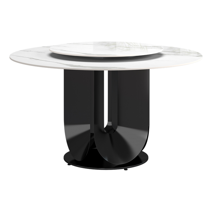 Sintered Stone Dining Table, ND6149