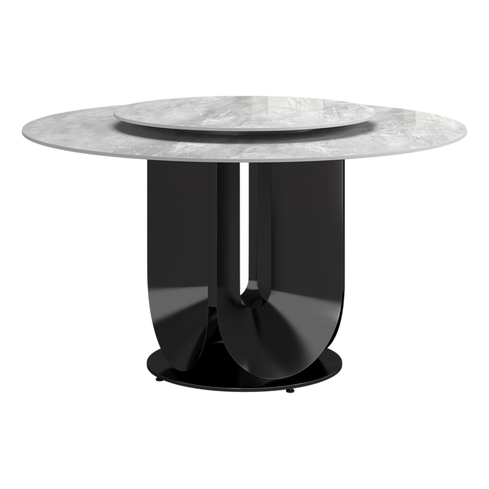 Sintered Stone Dining Table, ND6149