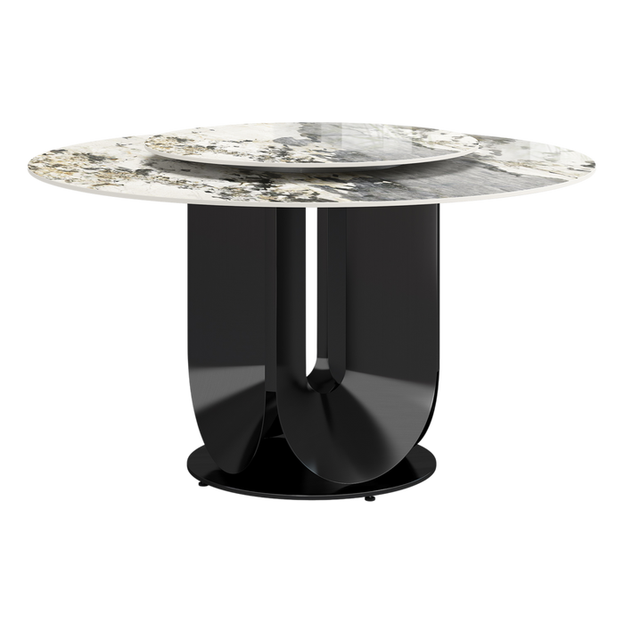 Sintered Stone Dining Table, ND6149