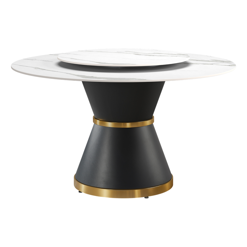 Sintered Stone Dining Table, ND615