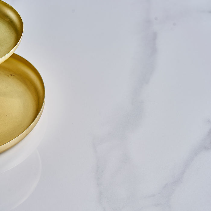 Sintered Stone Dining Table, ND615