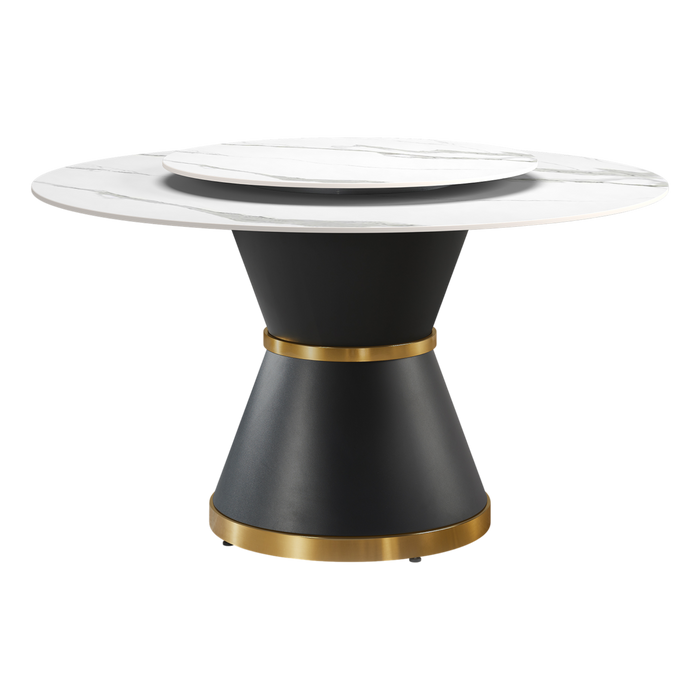 Sintered Stone Dining Table, ND615