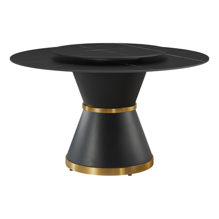 Sintered Stone Dining Table, ND615