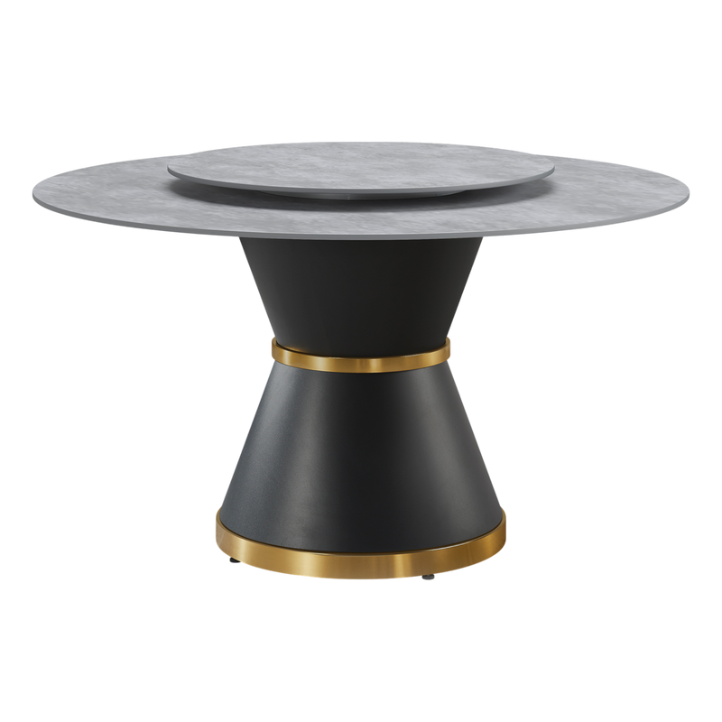 Sintered Stone Dining Table, ND615