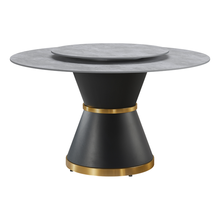 Sintered Stone Dining Table, ND615