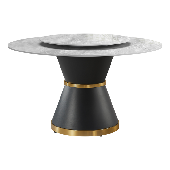 Sintered Stone Dining Table, ND615