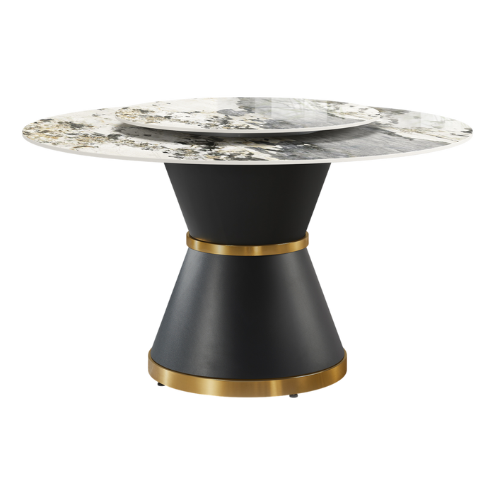 Sintered Stone Dining Table, ND615