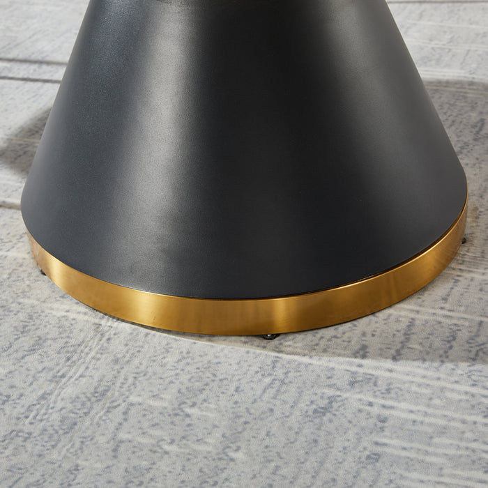 Sintered Stone Dining Table, ND615