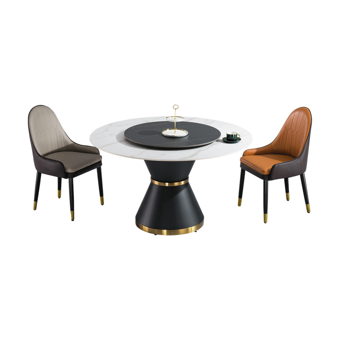 Sintered Stone Dining Table, ND615