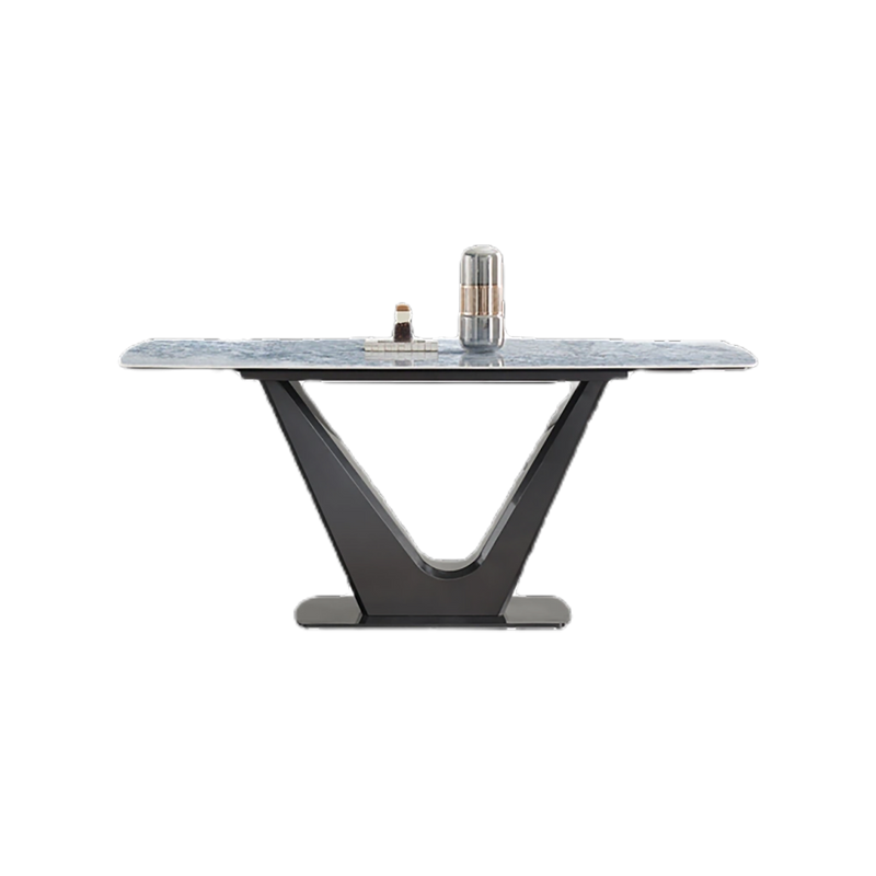 Anchor Sintered Stone Dining Table