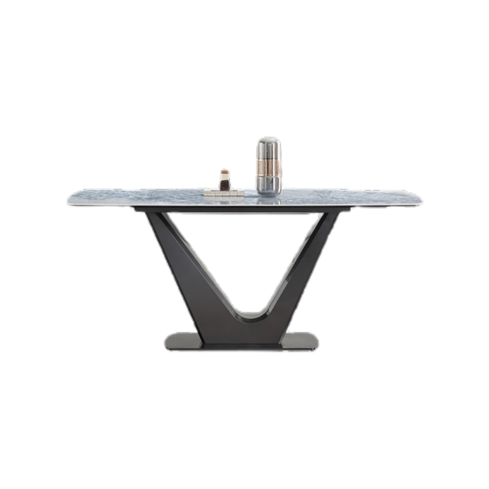 Sintered Stone Dining Table, ND6173