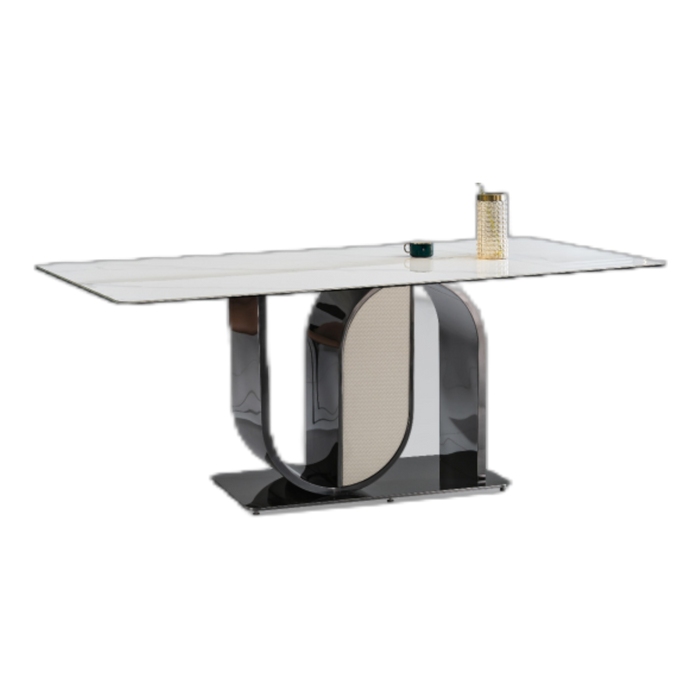 Sintered Stone Dining Table, ND6182