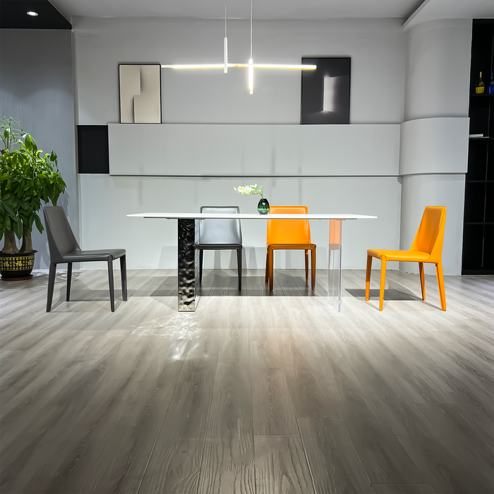 Sintered Stone Dining Table, ND6185