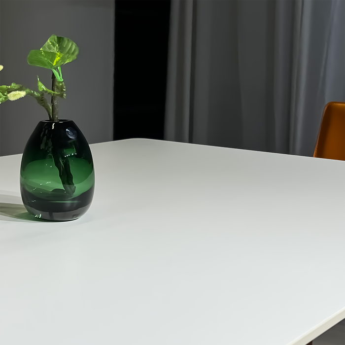 Sintered Stone Dining Table, ND6185