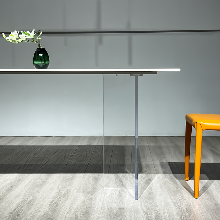 Sintered Stone Dining Table, ND6185