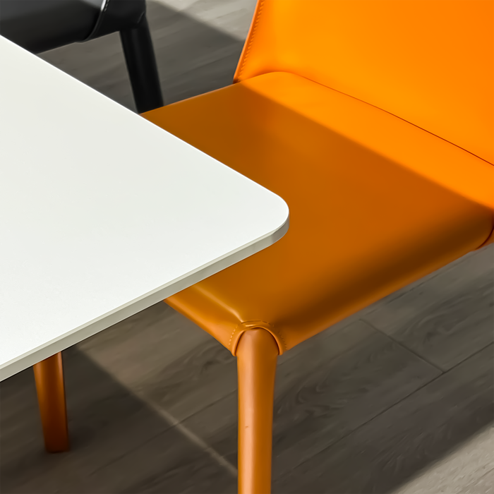 Sintered Stone Dining Table, ND6185