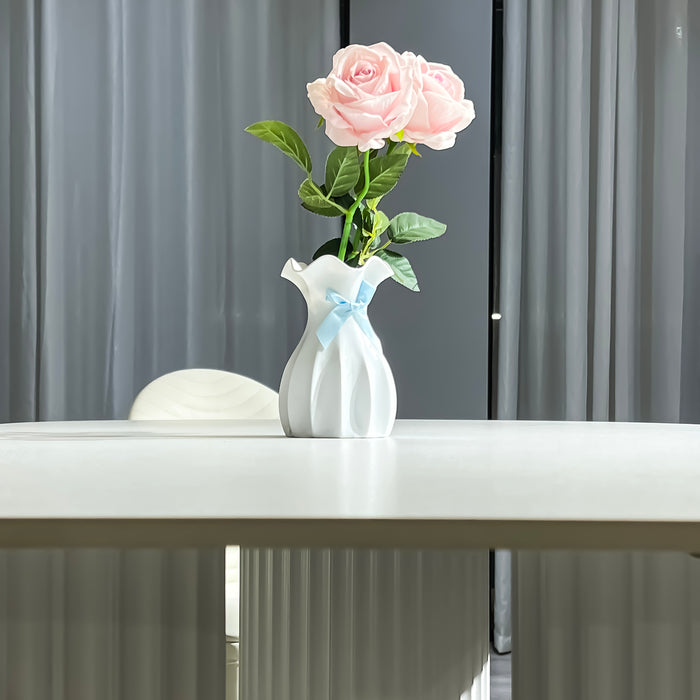 Sintered Stone Dining Table, ND6186