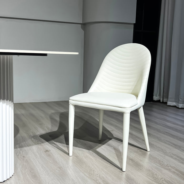 Sintered Stone Dining Table, ND6186